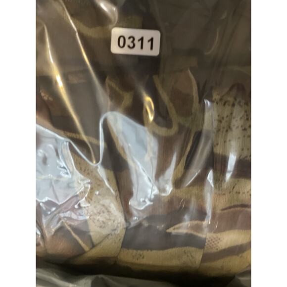 Connected Apparel Babydoll Dress 12 Empire Waist Fairy Dark Romantic Cottagcore - Picture 9 of 9